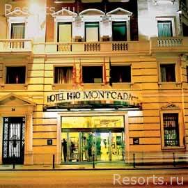 H10 Montcada 